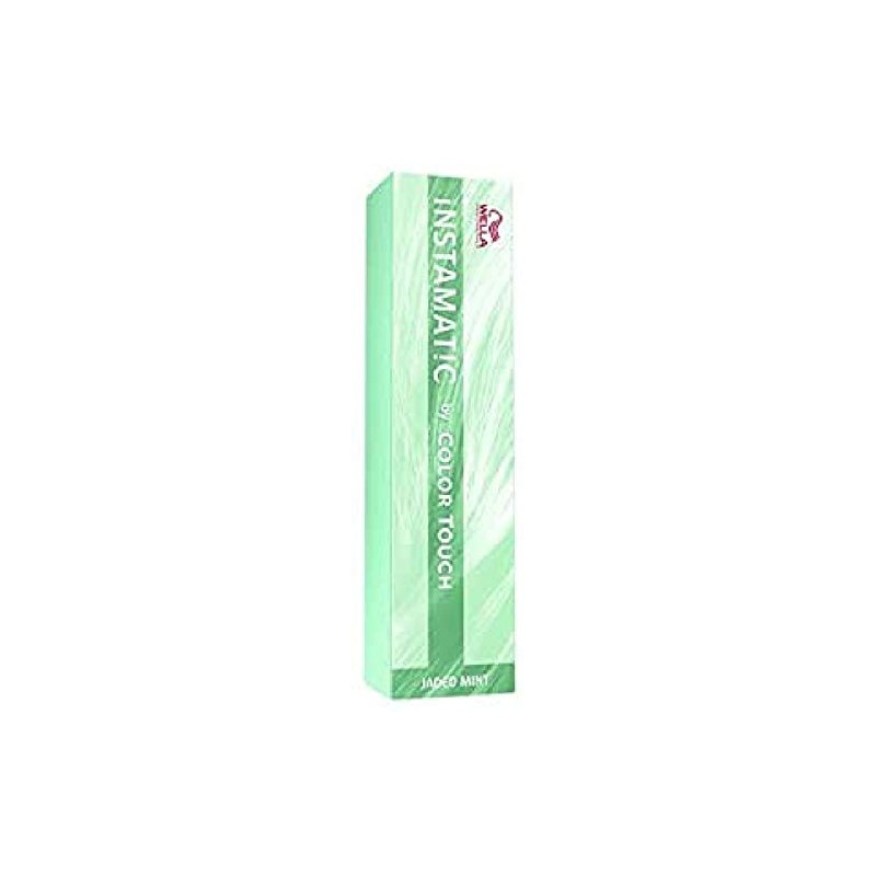 Wella Colour Touch Instamatic (All Variants) - 60ml