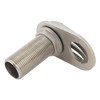 Marine Intake Strainer Stainless Steel 316 Thru Hull Water Pickup
