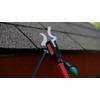 PRO MAX Dual Head Telescoping Pole | Light Hanging Kit