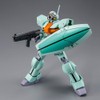 HG 1/144 Mobile New Century Gundam X Dortress Color Coded