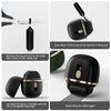 Lomil Identity Theft Protection Roller Stamps 2 Pack - Confidential