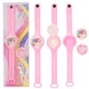 Depesche Ylvi Lip Balm Bracelet