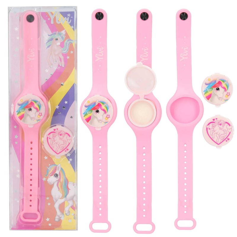 Depesche Ylvi Lip Balm Bracelet