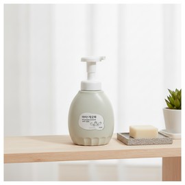 The child is clean Provision of third party information for Lion Korea order/delivery / 라이온코리아 주문/배송을 위한 제3자 정보제공