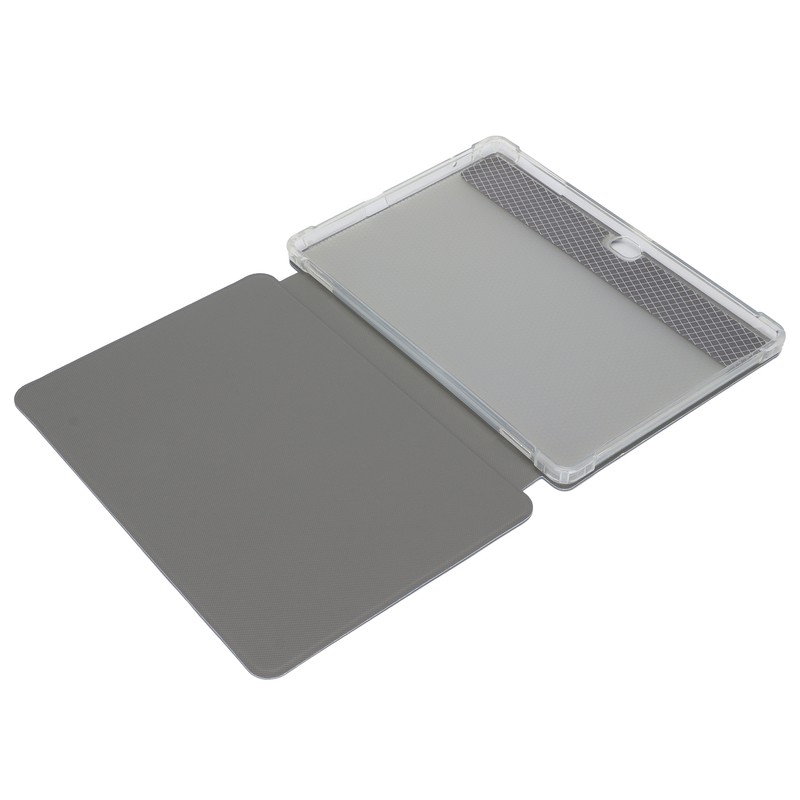 Tablet Case 10.1in TPU Anti Drop Tablet Protective Leather Case