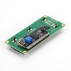 Ciglow Módulo de Pantalla LCD, 3.3V 1602 Adaptador de Interfaz