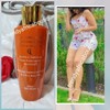 Luxe RAFFINE WHITE Maxitone Papaya Body milk. Super ecclaircissant 250ml