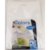 Pearl Metal C-2885 Smooth Cutting Board White 20 Dishwasher Safe