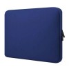 BRobotix Funda De Neopreno P/laptop Azul 14 Pulgadas +obsequio!!