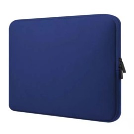 BRobotix Funda De Neopreno P/laptop  Azul 14 Pulgadas +obsequio!!