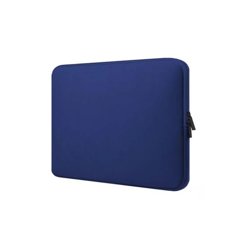 BRobotix Funda De Neopreno P/laptop Azul 14 Pulgadas +obsequio!!