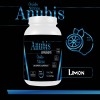 Óxido Nítrico Polvo Anubis 1kg Pre Entreno 200 Servicios Limón