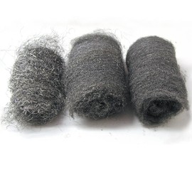 Ampersand Art Supply Scratchbord Artist Grade Steel Wool