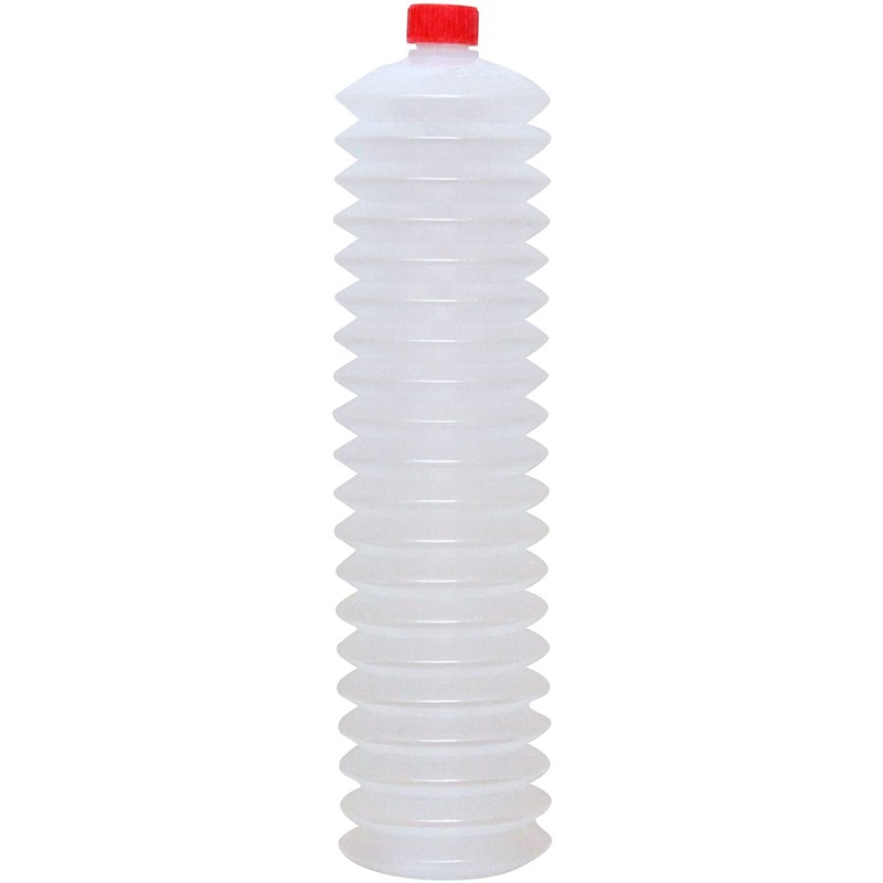 AZ Bellows Container, 14.1 oz (400 g) x 4 Packs