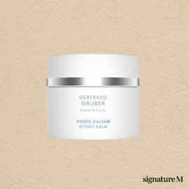 Guruver Hydro Balm 50ml / 구루버 하이드로밤 50ml