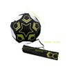 Jagowa Football Training Ball Belt Auxiliary Belt Adult Kicking Training