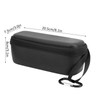 Portable Pocket Camera PU Storage Bag Shockproof Waterproof Case for