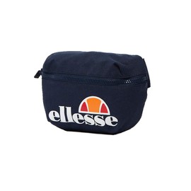 ellesse Unisex Rosca Cross Body Bag, blue