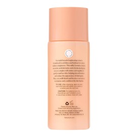 Naturalium Multi Bright Milky Toner Contains Azelaic Acid Facial Exfoliation Skin Care 120mL 4floz / 내추럴리움 멀티 브라이트 밀키 토너 아젤라산 함유 얼굴 각질 제거 스킨케어 120mL  4floz