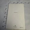Vintage Merry Christmas Card Grandfather Dog Horn Books Xmas