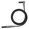 KooingTech Multimeter Leads, P1033 Multimeter Test Leads, 4mm Banana Plug