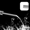 4 Pack Shower Enema System, VONDERSO 6-Foot Stainless Steel Shower