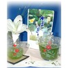Tea no Hinokuchien Kabuchi-en Kabuchi Drinking, Chiran Tea Pack with