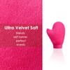 Self Tanner Mitt Applicator - US Patent Self Tanning Mitt