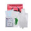 Michigan First Aid Bio Clean up Kit Green Z With