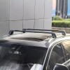AUTOXBERT For VOLVO XC60 2018-25 XC40 Anti Theft Cross Bar