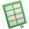 Electrolux S-filter HEPA Vacuum Filter, Green