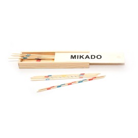 JEUJURA JeujuraJ64223 Mikado Gesellschaftsspiel
