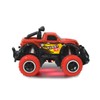 JAMARA 403601 - Runny Two 1:43 40MHz - Rubber Tyres,