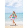 Rattle, 39.4 inches (100 cm) Float Ring, Natural Beauty Ukiwa