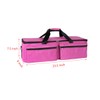 YELAIYEHAO Carrying Case Compatible with Cricut Explore Air and Maker,