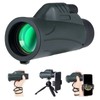 40x60 Monocular Telescope High Power HD Outdoor Bird Watching Telescope