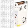 Switch Power Supply Driver Adapter Aluminum Alloy DC24V LED Screen