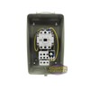 7.5 HP Single 1 Phase Magnetic Starter Motor Control New