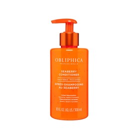Obliphica Professional Seaberry Fine to Medium Conditioner, 10 fl. oz.