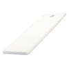 WOONEKY Beauty Salon Bedsheet with Face Hole Elastic Table Cover