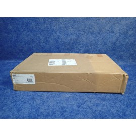 Peerless DS334 Media Player/Display Wall Mounting Bracket Accessory Black (Q44)