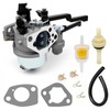 Carburetor Gaskets kits For Kohler Command Pro 420CC CH440 14HP