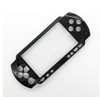 Faceplate Shell Case Cover Front Face Plate Replacement for PSP