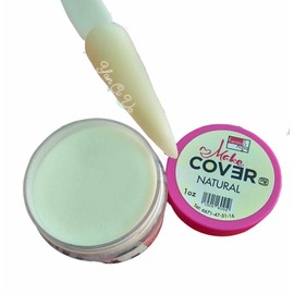 Fantasy Nails Cover Natural 1oz