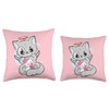 Munchkin Cat Milk Shake & Strawberry Milk Designs Strawberry Milk