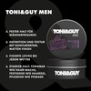 Toni & Guy Styling Clay for Men, 2.57 Ounce
