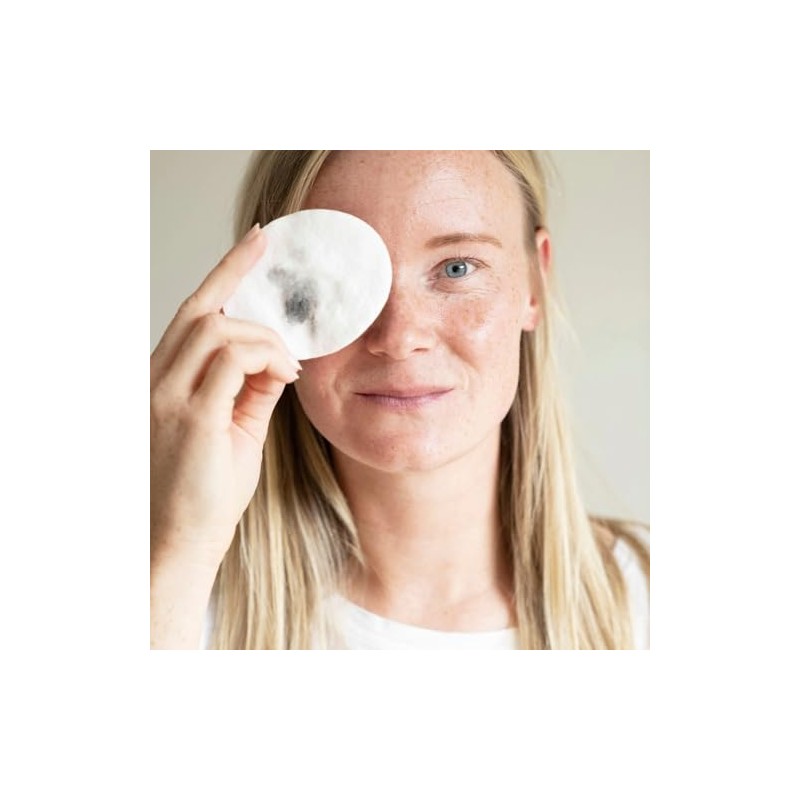 Beauté Pacifique - Waterproof Eye Make-up Remover - Augen-Make-up-Entferner -