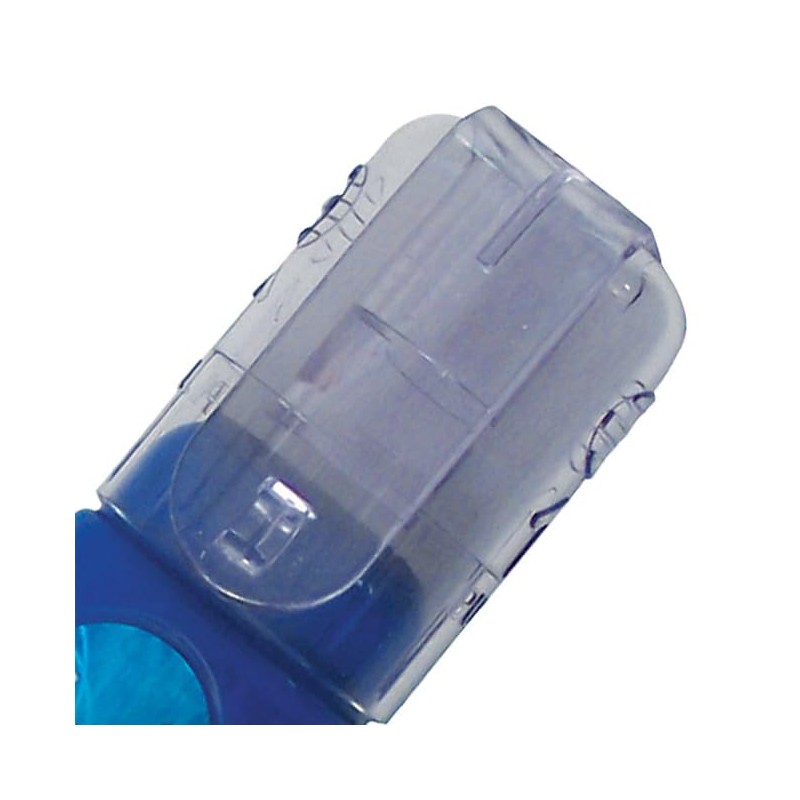 Pentel Micro Correct 12 ml Correction Pen - Wallet of