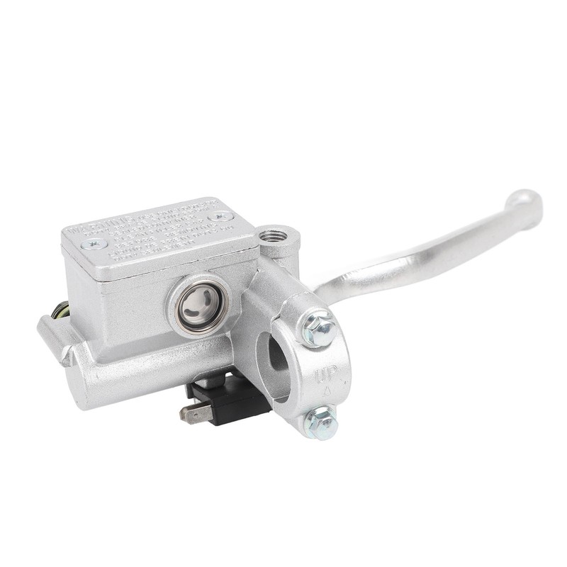 ATV Front Brake Master Cylinder 45510‑HM3‑901 Brake Lever Master Cylinder