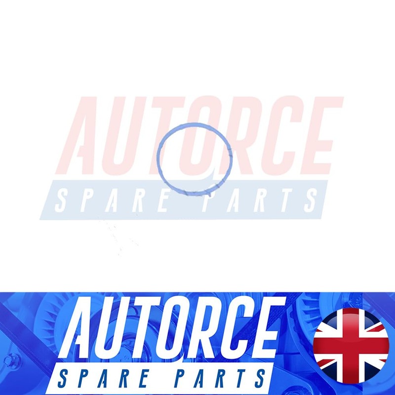 Turbo Pipe Gasket Seal For Ford Transit 2.4 TDCi 2.4